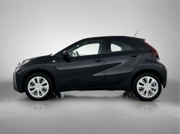 Toyota Aygo_X