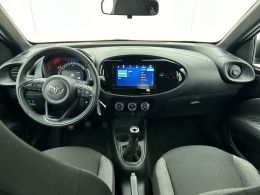 Toyota Aygo_X