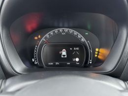 Toyota Aygo_X