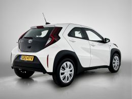 Toyota Aygo_X