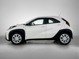Toyota Aygo_X