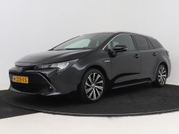 Toyota Corolla_Touring_Sports