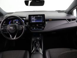 Toyota Corolla_Touring_Sports