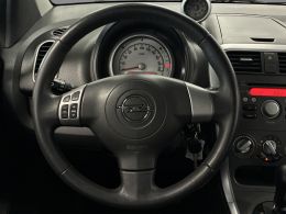 Opel Agila