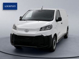 Toyota ProAce_Long_Worker