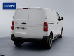 Toyota ProAce_Long_Worker