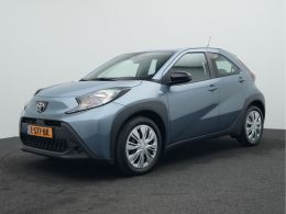 Toyota Aygo_X
