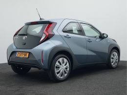 Toyota Aygo_X