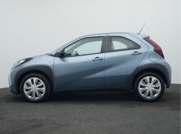 Toyota Aygo_X