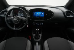 Toyota Aygo_X