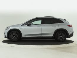 Mercedes-Benz EQE_SUV