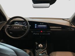 Kia Niro_EV