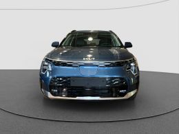 Kia Niro_EV
