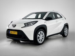 Toyota Aygo_X