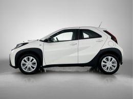 Toyota Aygo_X