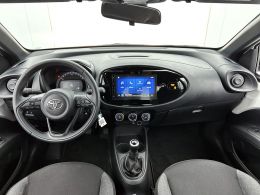 Toyota Aygo_X