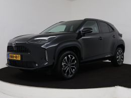 Toyota Yaris_Cross