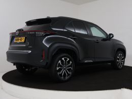 Toyota Yaris_Cross