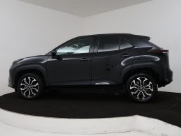 Toyota Yaris_Cross