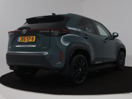 Toyota Yaris_Cross