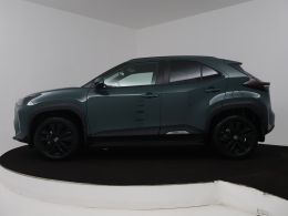 Toyota Yaris_Cross