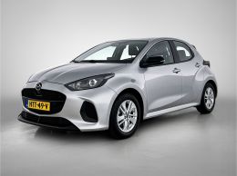 Mazda 2_Hybrid