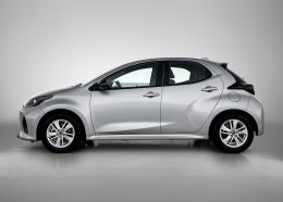 Mazda 2_Hybrid