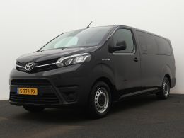 Toyota PROACE_Electric_Shuttle