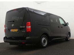 Toyota PROACE_Electric_Shuttle