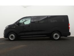Toyota PROACE_Electric_Shuttle