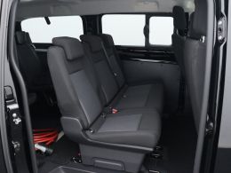 Toyota PROACE_Electric_Shuttle