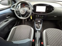 Toyota Aygo_X