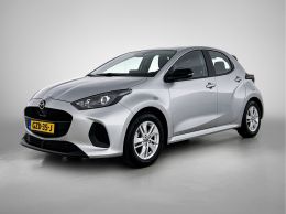 Mazda 2_Hybrid