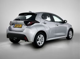 Mazda 2_Hybrid
