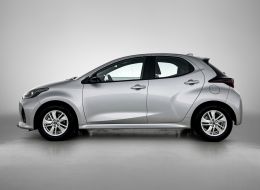 Mazda 2_Hybrid