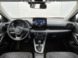 Mazda 2_Hybrid