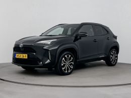 Toyota Yaris_Cross