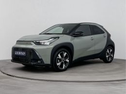 Toyota Aygo_X