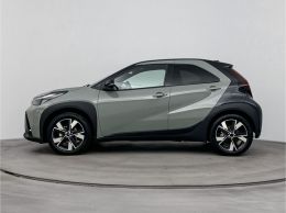Toyota Aygo_X