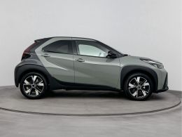 Toyota Aygo_X
