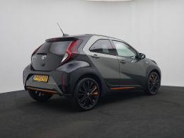 Toyota Aygo_X
