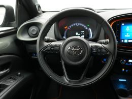 Toyota Aygo_X