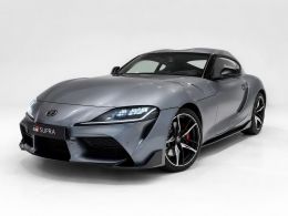 Toyota Supra