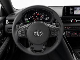 Toyota Supra