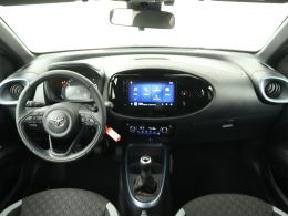 Toyota Aygo_X