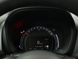 Toyota Aygo_X