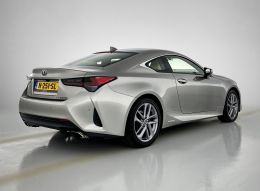 Lexus RC