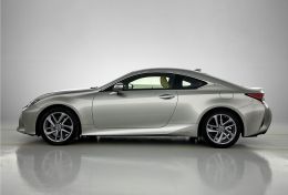 Lexus RC