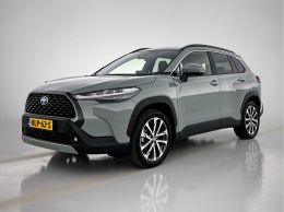 Toyota Corolla_Cross
