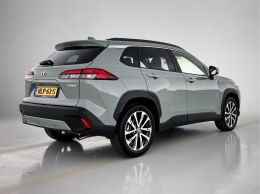 Toyota Corolla_Cross